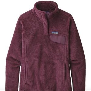 PATAGONIA Re-Tool Snap-T Pullover